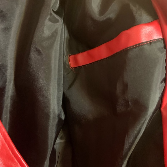 ZUOBINQI BOMBER - Picture 6 of 7